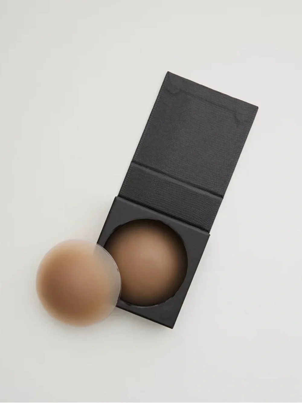 Nippies Adhesive Nipple Covers in‎ Caramel SZ 1 (A-C) NIB MSRP $29